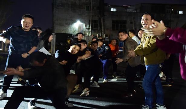 澳门新银河国际城